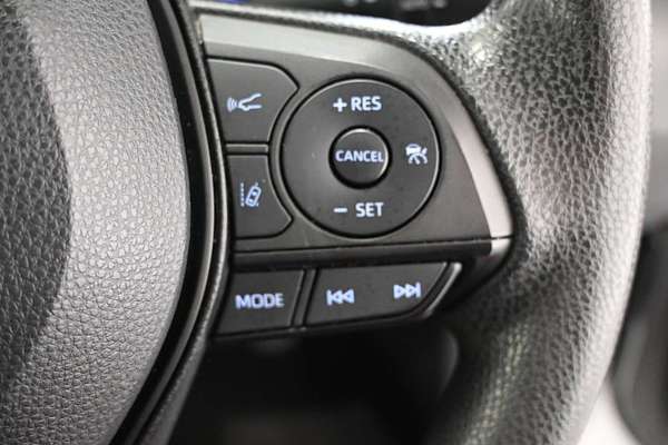 2022 Toyota Corolla Ascent Sport Hybrid ZWE211R