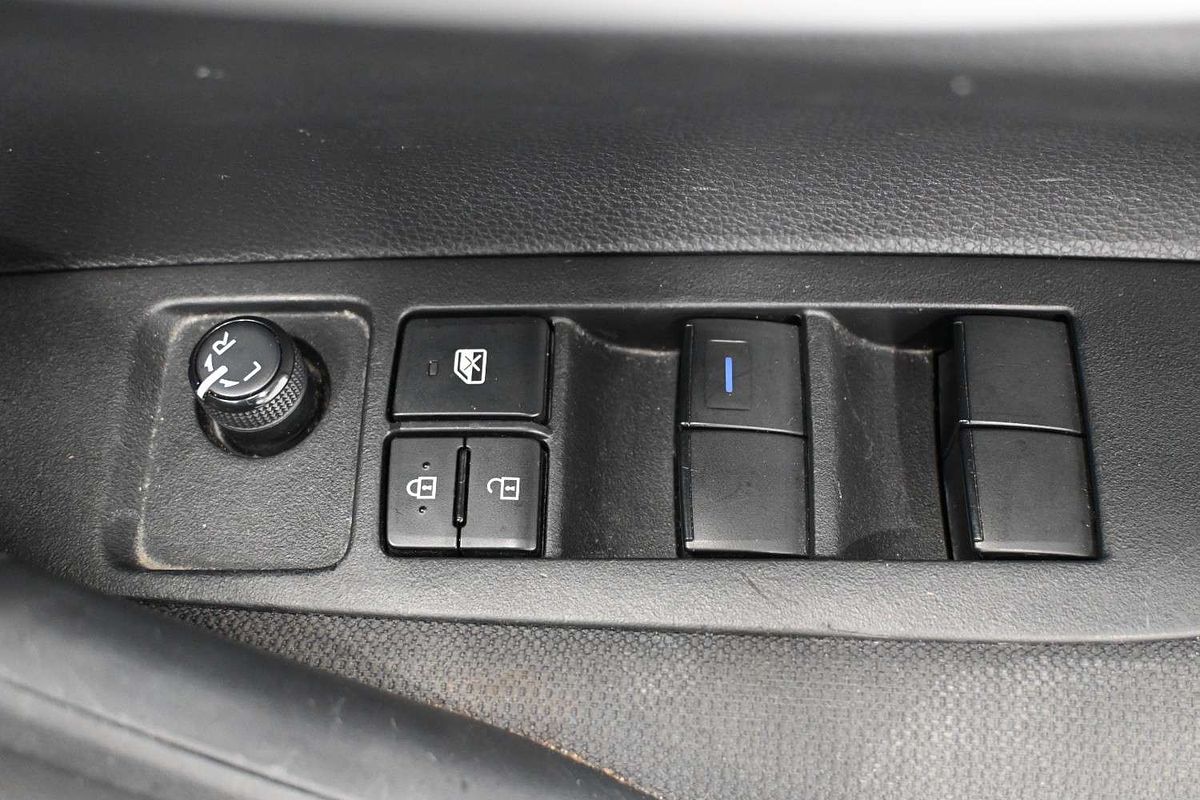 2022 Toyota Corolla Ascent Sport Hybrid ZWE211R