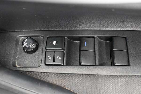 2022 Toyota Corolla Ascent Sport Hybrid ZWE211R