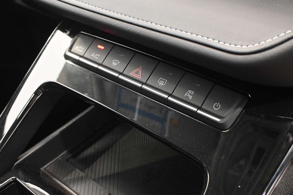 2025 GWM Haval H6 Ultra PHEV B01