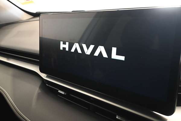 2025 GWM Haval H6 Ultra PHEV B01