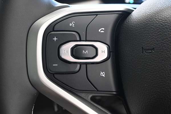 2025 GWM Haval H6 Ultra PHEV B01