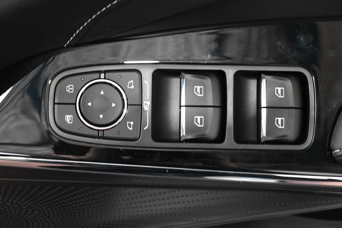 2025 GWM Haval H6 Ultra PHEV B01