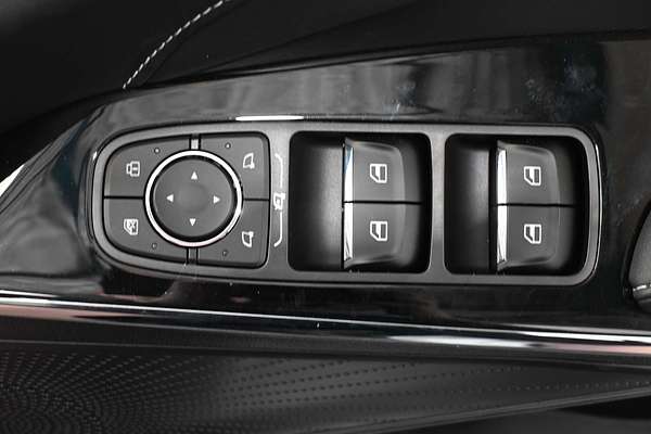 2025 GWM Haval H6 Ultra PHEV B01