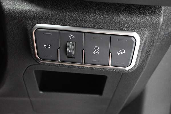 2025 GWM Haval H6 Ultra PHEV B01