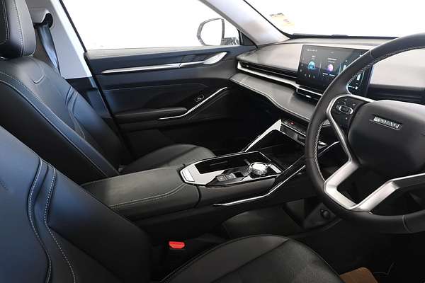 2025 GWM Haval H6 Ultra PHEV B01