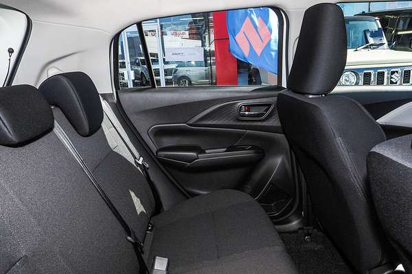 2025 Suzuki Swift