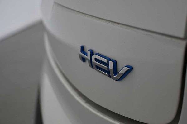 2025 GWM Haval Jolion Ultra Hybrid A02