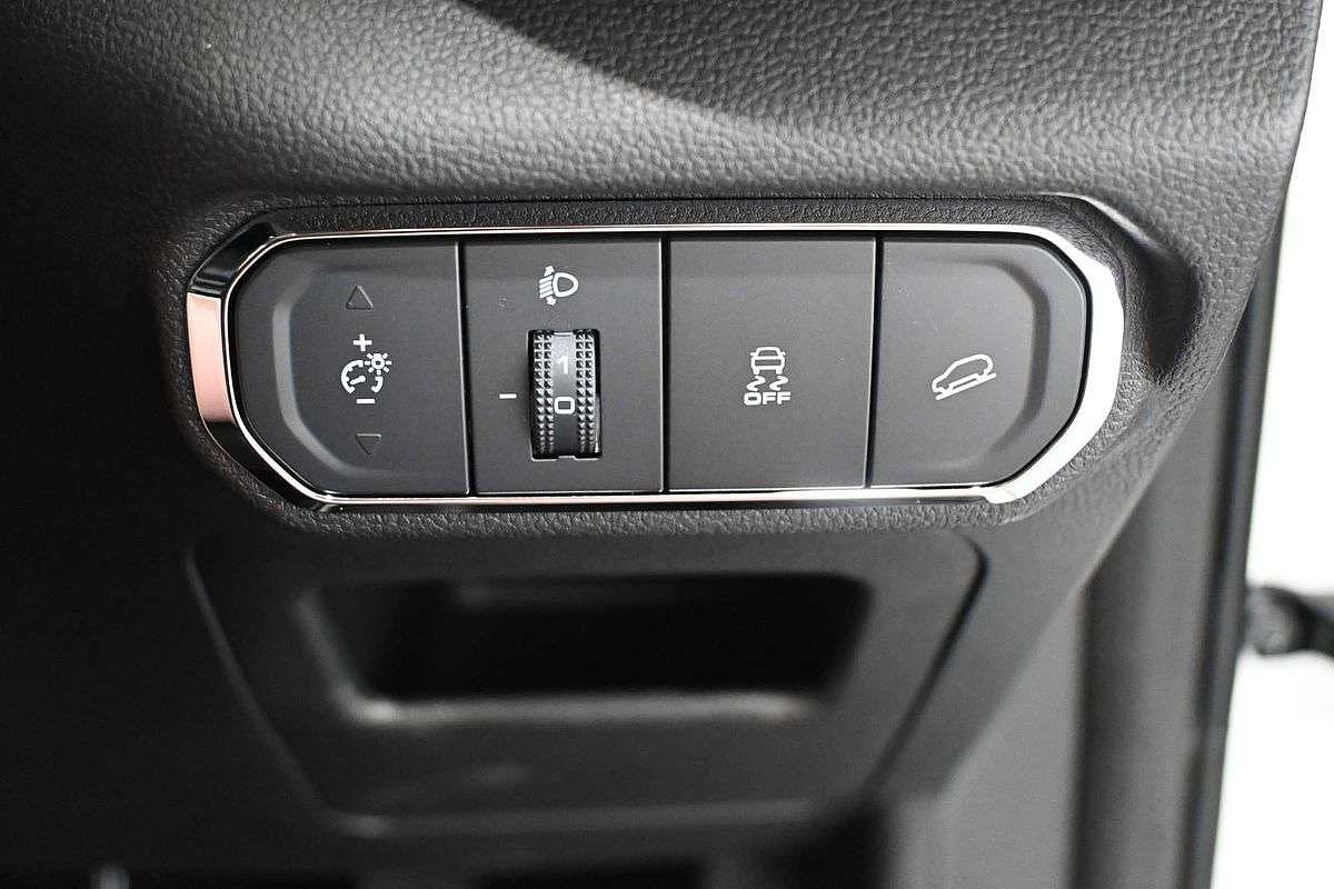 2025 GWM Haval Jolion Ultra Hybrid A02