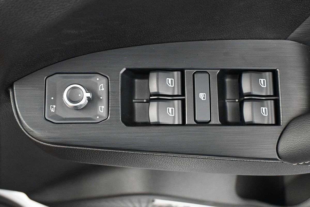 2025 GWM Haval Jolion Ultra Hybrid A02