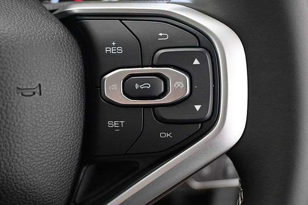 2025 GWM Haval Jolion Ultra Hybrid A02