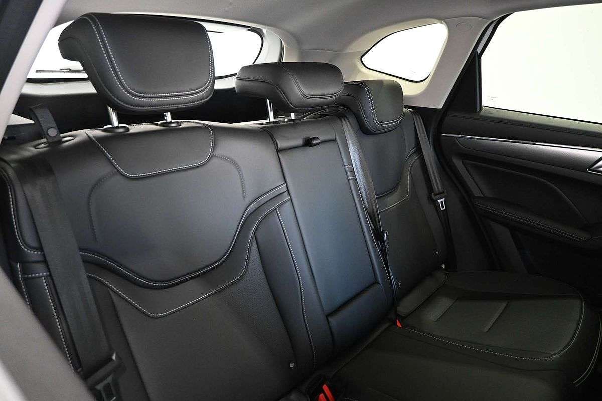 2025 GWM Haval Jolion Ultra Hybrid A02