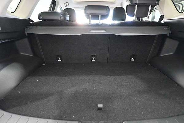 2025 GWM Haval Jolion Ultra Hybrid A02