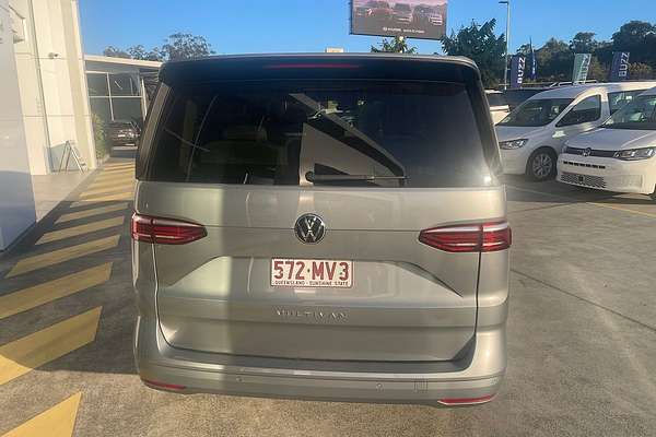 2024 Volkswagen Multivan TDI360 Life T7 SWB