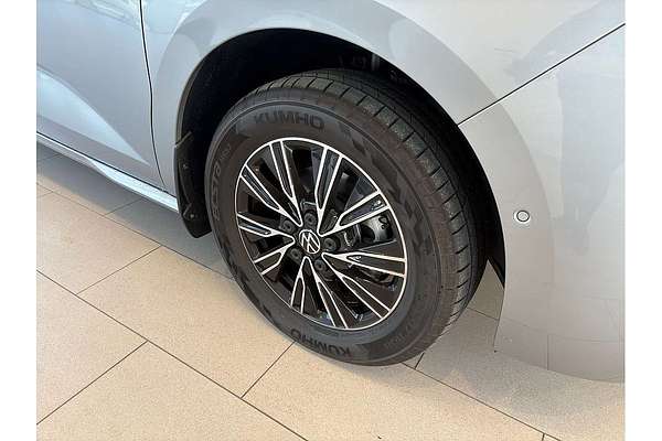 2024 Volkswagen Multivan TDI360 Life T7 SWB
