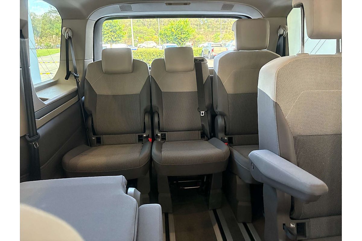 2024 Volkswagen Multivan TDI360 Life T7 SWB