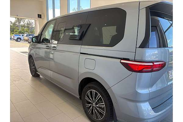 2024 Volkswagen Multivan TDI360 Life T7 SWB