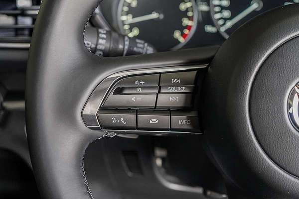 2025 Mazda CX-30 G20 Evolve DM Series