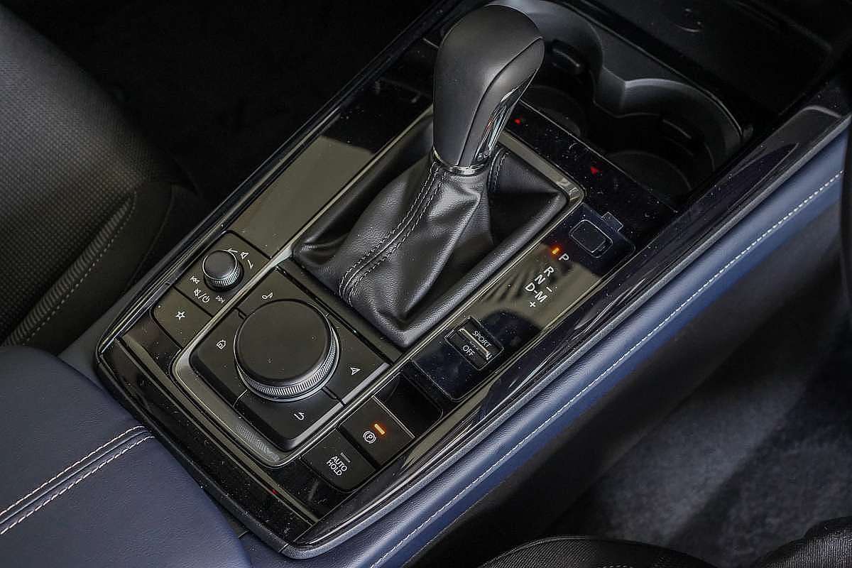 2025 Mazda CX-30 G20 Evolve DM Series