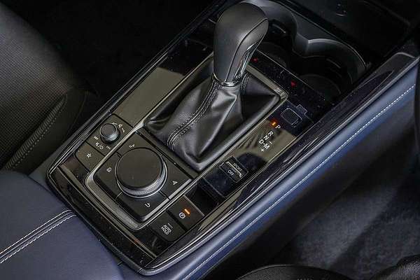 2025 Mazda CX-30 G20 Evolve DM Series