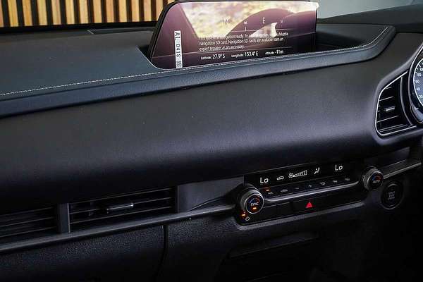 2025 Mazda CX-30 G20 Evolve DM Series