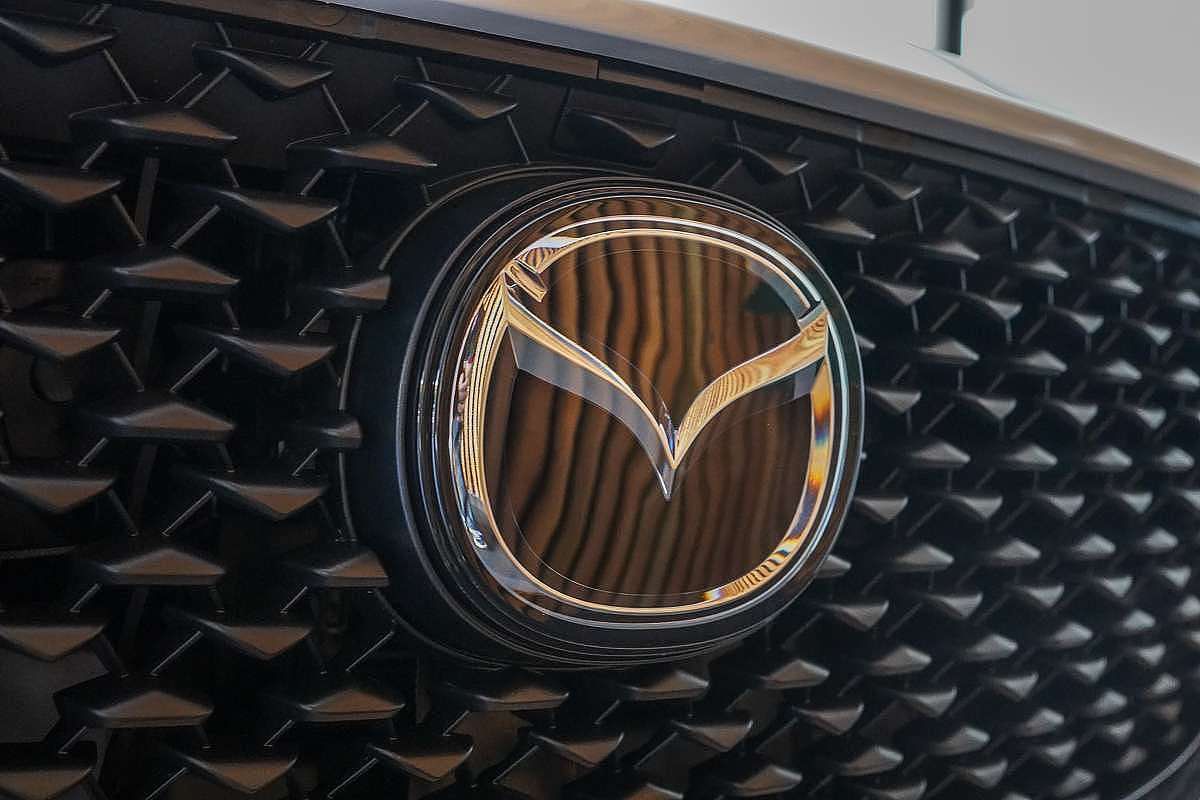 2025 Mazda CX-30 G20 Evolve DM Series