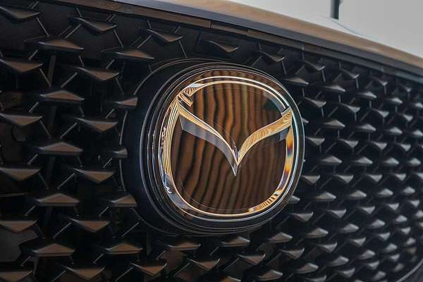 2025 Mazda CX-30 G20 Evolve DM Series