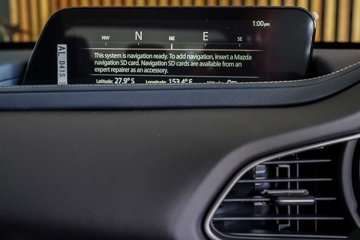 2025 Mazda CX-30 G20 Evolve DM Series