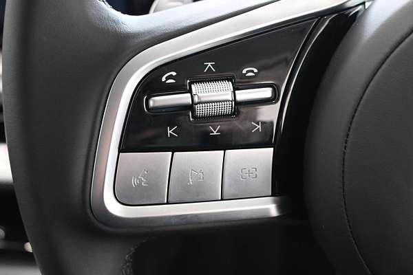 2025 GWM Cannon Alpha Ultra P05 4X4