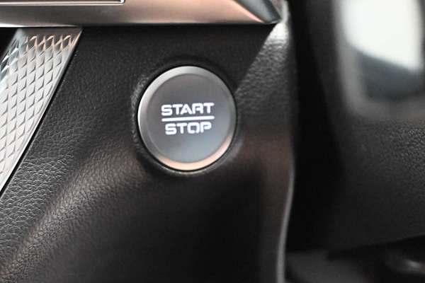 2025 GWM Cannon Alpha Ultra P05 4X4