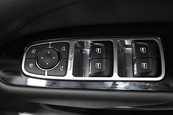 2025 GWM Cannon Alpha Ultra P05 4X4