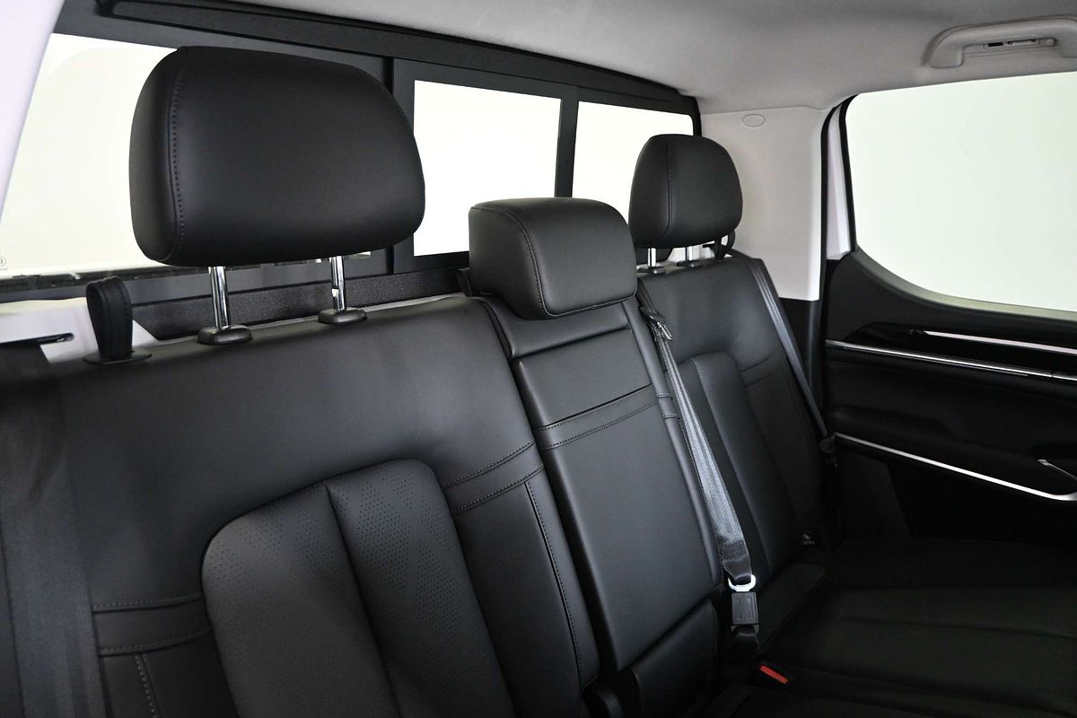 2025 GWM Cannon Alpha Ultra P05 4X4