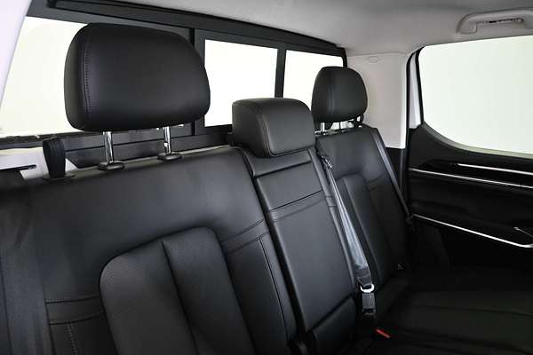 2025 GWM Cannon Alpha Ultra P05 4X4