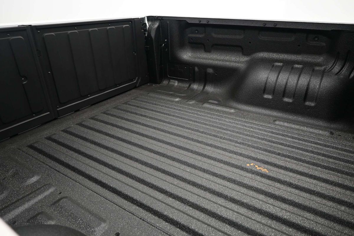 2025 GWM Cannon Alpha Ultra P05 4X4