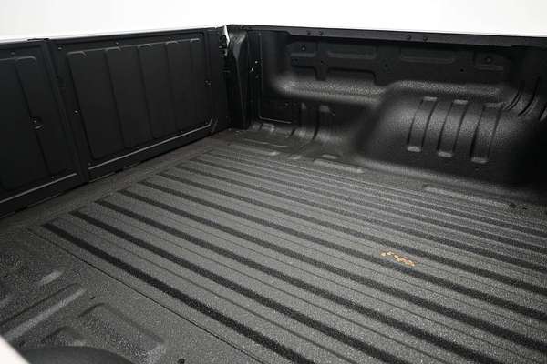 2025 GWM Cannon Alpha Ultra P05 4X4