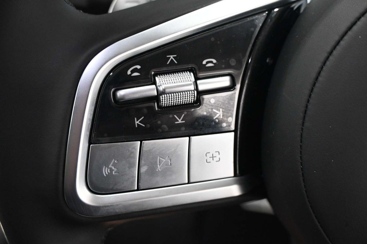 2025 GWM Cannon Alpha Ultra PHEV P05 4X4