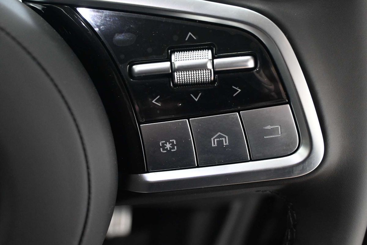 2025 GWM Cannon Alpha Ultra PHEV P05 4X4