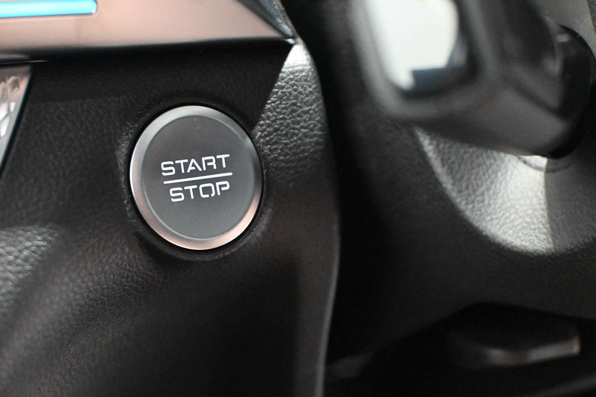 2025 GWM Cannon Alpha Ultra PHEV P05 4X4