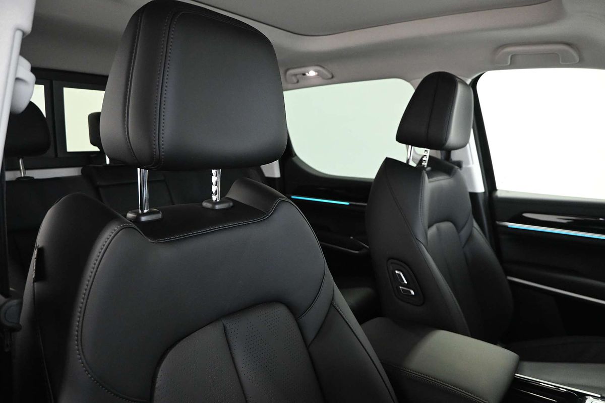 2025 GWM Cannon Alpha Ultra PHEV P05 4X4