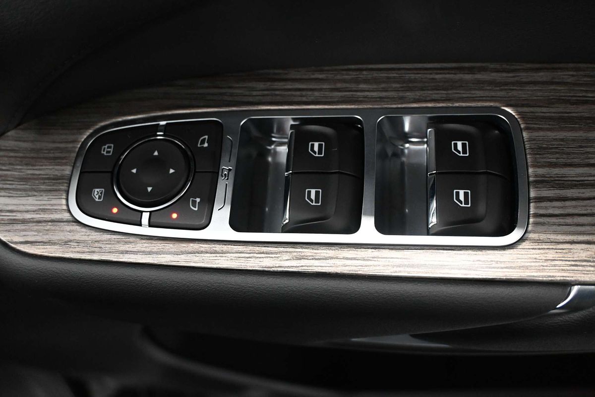 2025 GWM Cannon Alpha Ultra PHEV P05 4X4