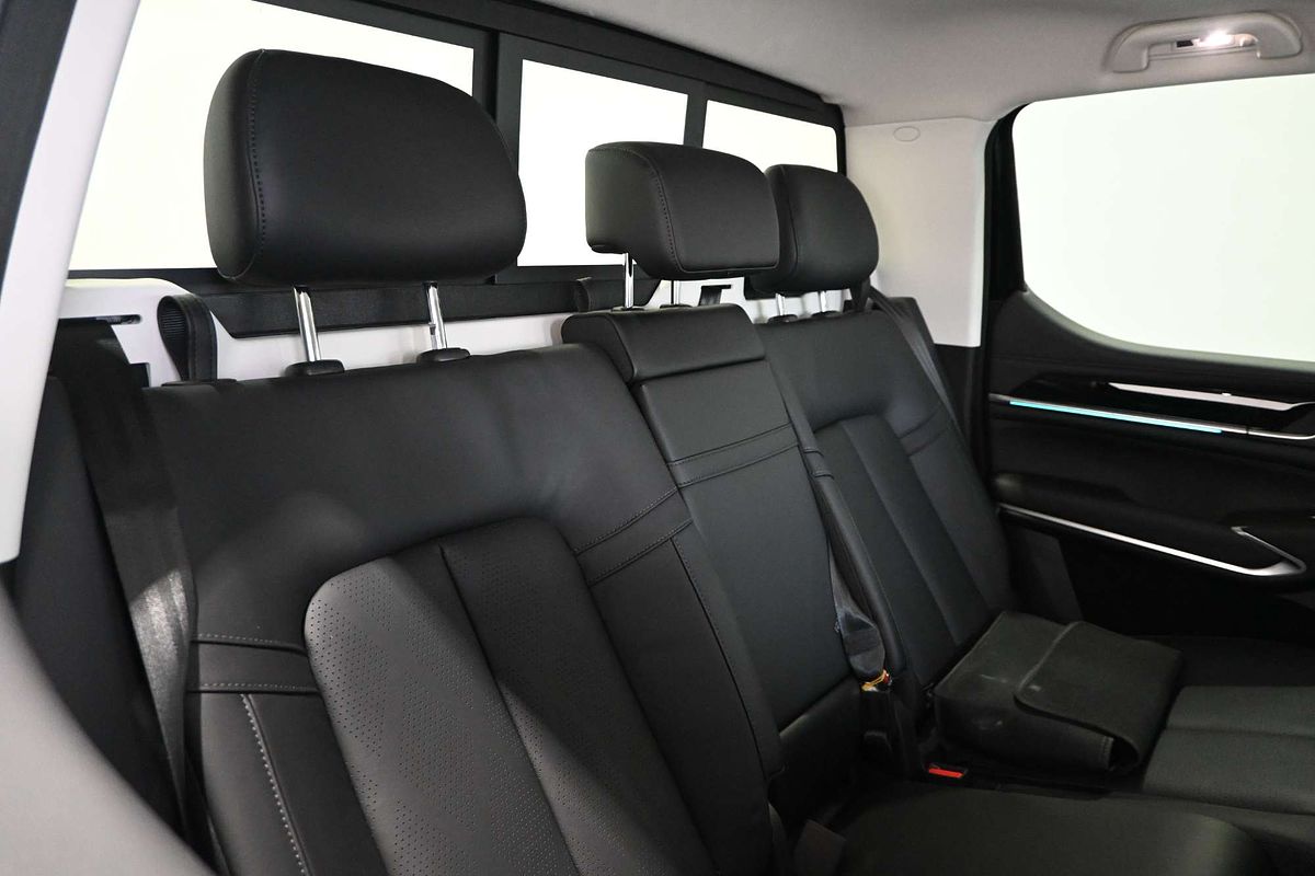 2025 GWM Cannon Alpha Ultra PHEV P05 4X4