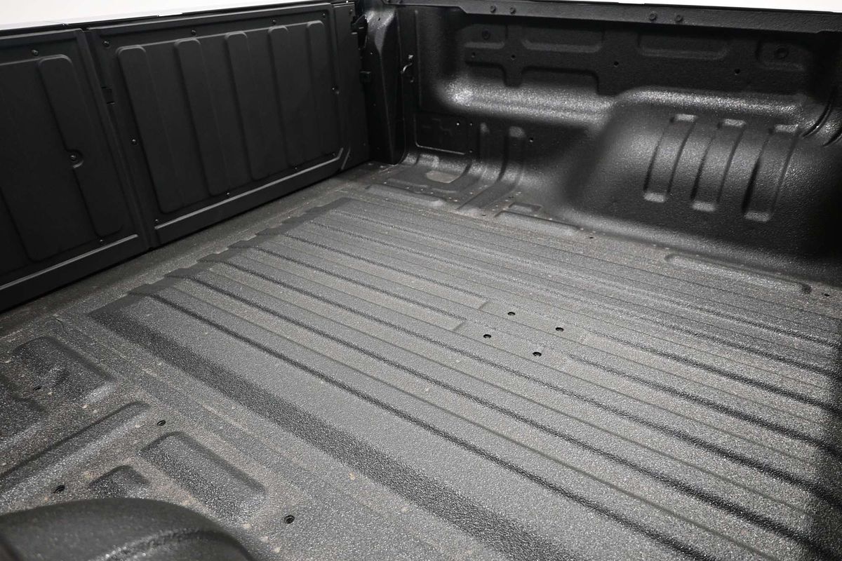 2025 GWM Cannon Alpha Ultra PHEV P05 4X4