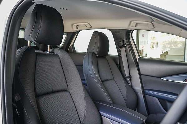 2025 Mazda CX-30 G20 Evolve DM Series