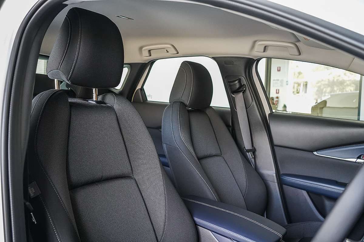 2025 Mazda CX-30 G20 Evolve DM Series