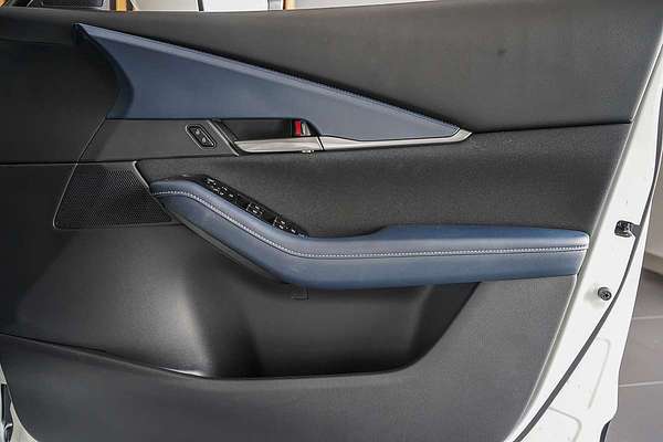 2025 Mazda CX-30 G20 Evolve DM Series