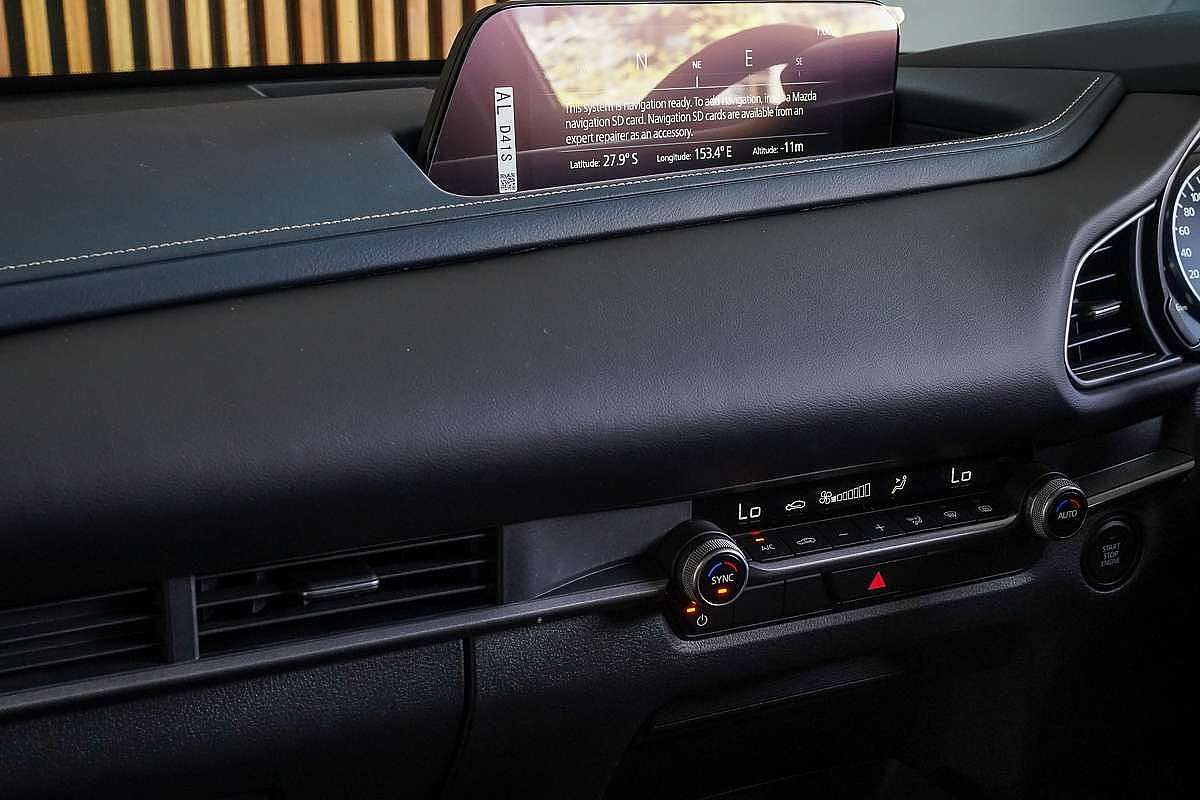 2025 Mazda CX-30 G20 Evolve DM Series