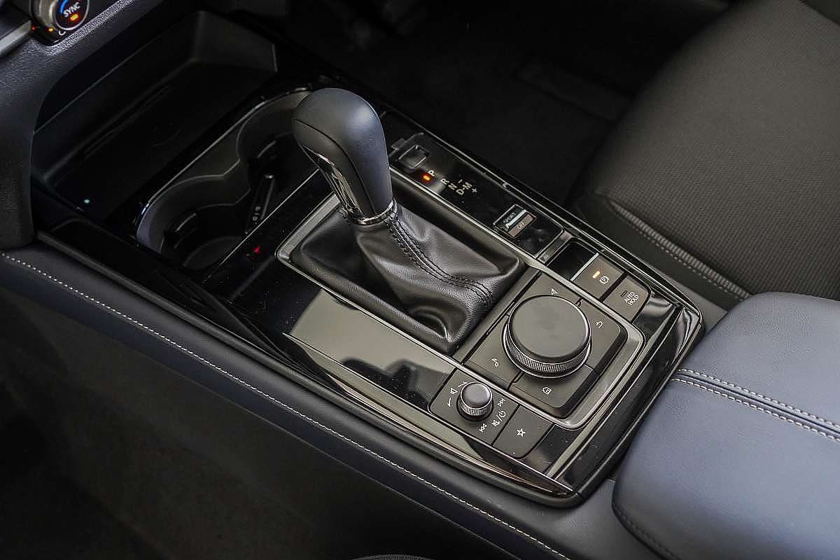 2025 Mazda CX-30 G20 Evolve DM Series