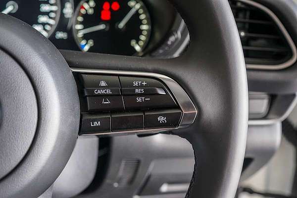 2025 Mazda CX-30 G20 Evolve DM Series