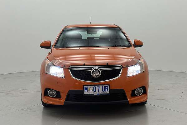 2014 Holden Cruze SRi-V JH Series II