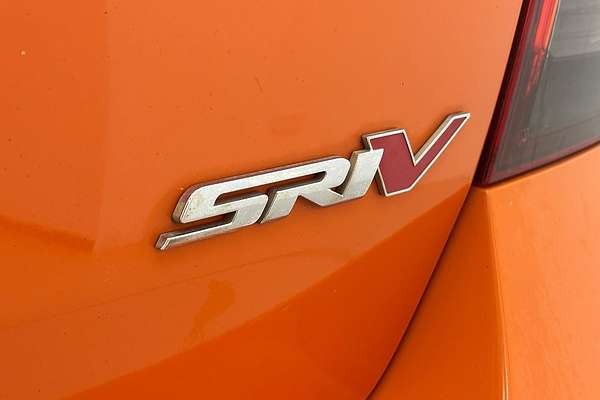 2014 Holden Cruze SRi-V JH Series II